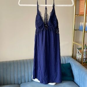 Victoria’s Secret Slip Night Gown